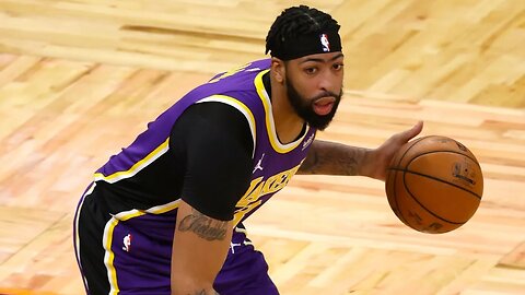 Lakers HC Darvin Ham Gives An Update On Anthony Davis