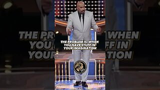 STEVE HARVEY On GOING FOR YOUR GOALS In 2023! #shorts #steveharveymotivation