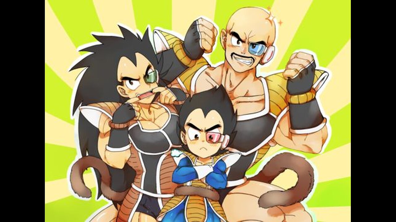 best trio in anime ong