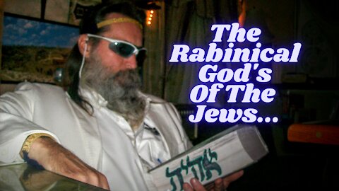 The Rabbis Are Worshiped As If They We're God