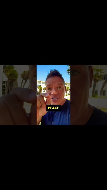 WHAT’S A COP? What is “The Job” of Cops? Oh! They are peace officers? I see.