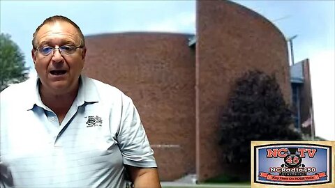 NCTV45’S THOUGHT FOR THE DAY MONDAY OCTOBER 9 2023