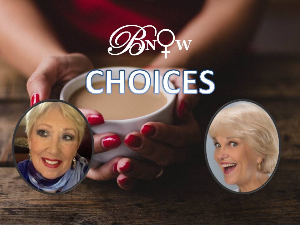 BNOW COFFEE - CHOICES