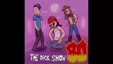The War At Home: Future of Rage - The Dick Show