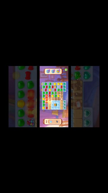 Shorts Playrix Homescapes Gameplay Walkthrough Level 12266