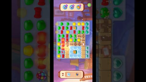 Shorts Playrix Homescapes Gameplay Walkthrough Level 12266