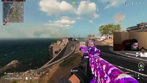 Shifty Shows Why This Gun Needs to Be NERFED ASAP After 50+ Kill Game
