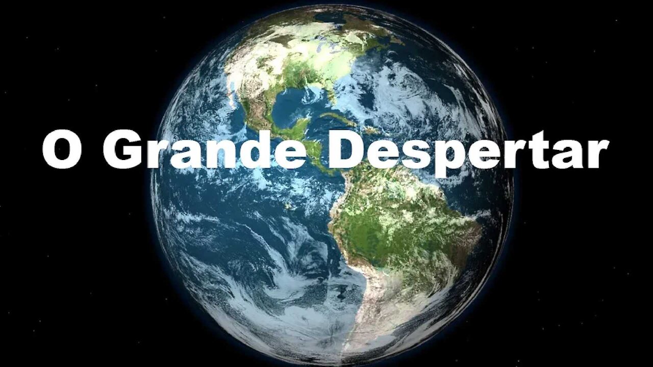 [ EU SOU O UNIVERSO ] venha mudar o mundo