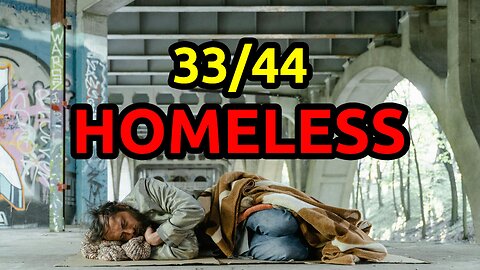 33/44 Homeless: Is housing shortage forcing you to move?