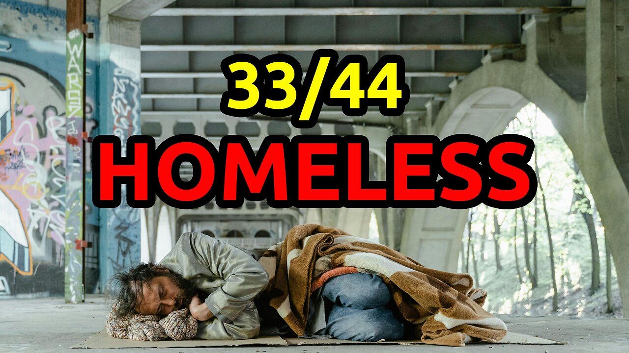 33/44 Homeless: Is housing shortage forcing you to move?