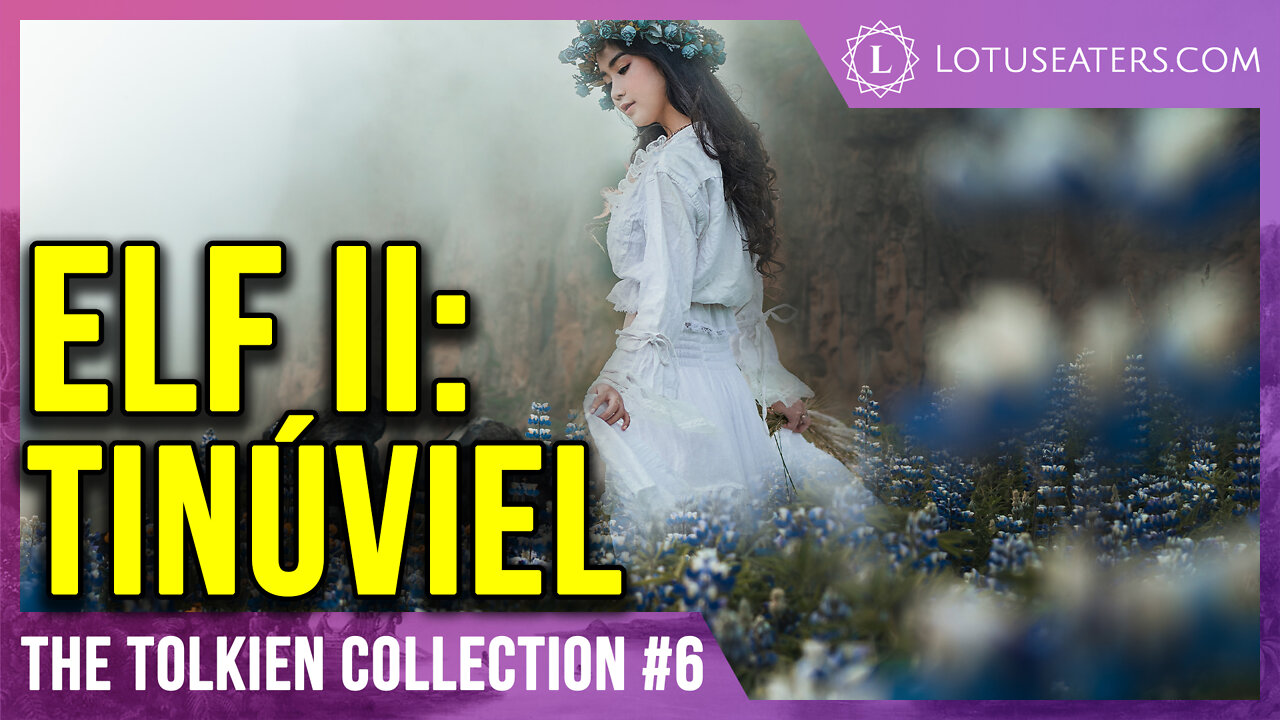 Elf II | Tinúviel