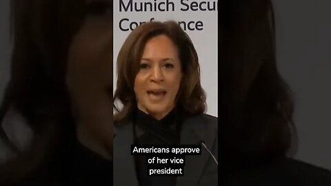 Some Democrats Want To ‘Install’ Kamala Harris As President: Rumors -World-Wire #shorts