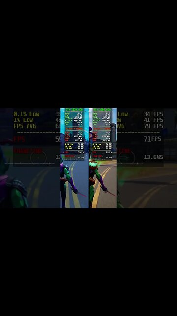 GTX 1070 vs RTX 2060 - Full video in the Comments!