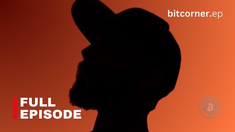 El Salvador's Bitcoin Podcast: NEW EPISODE ON AIR