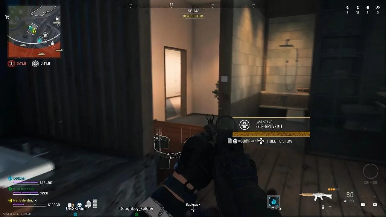 Call of Duty: Modern Warfare II: Another Victory!