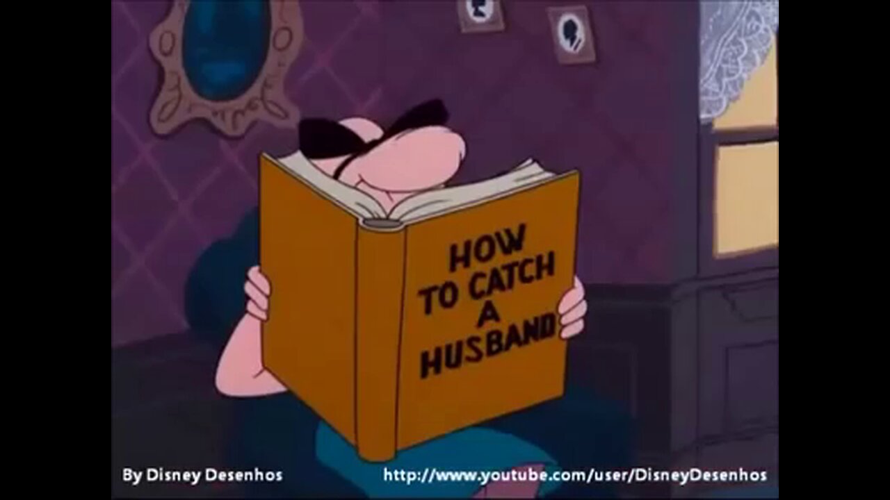 Pato Donald descobre a RedPill