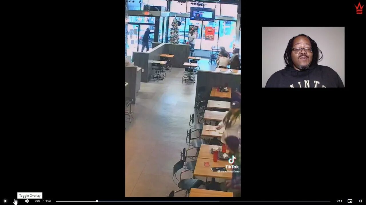 Stay Ready At All Times