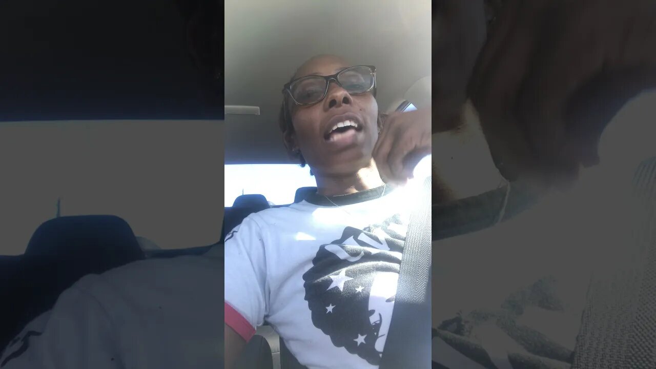 A little chat!! Are these the fruit of the spirit? Ask yourself.