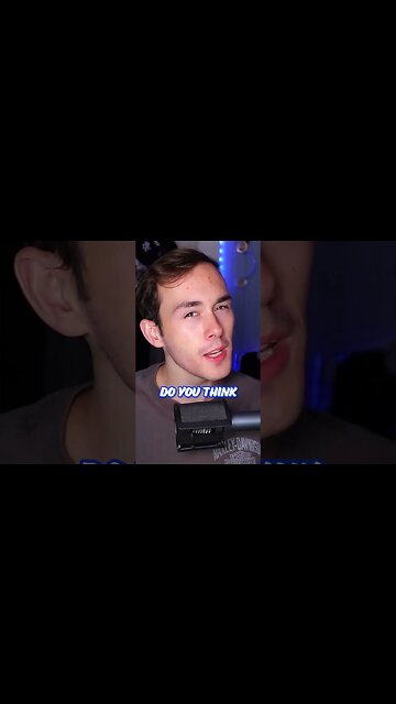 Just a Question But... 3 🤔🤷 - #shorts #funquestions #silly