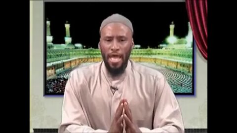 Dr. Khalid Green - Al-Qawaa'id Al-Arba'ah' - The four principals (2012)