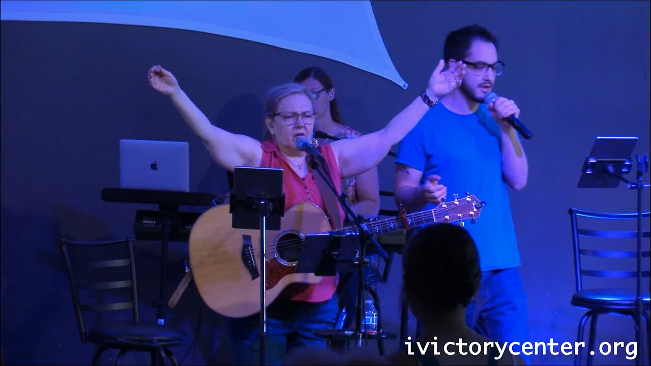 Praise and Worship - 05/19/24