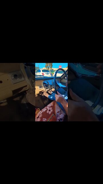 Three on The Tree | Old Gear Shifting | Holden HR Barn Find Resto