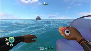 Subnautica part 2