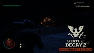 State Of Decay 2: S01-E85 - Second Time's A Charm - 06-12-21