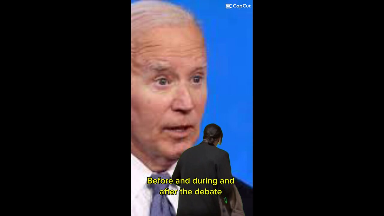 Biden debate review