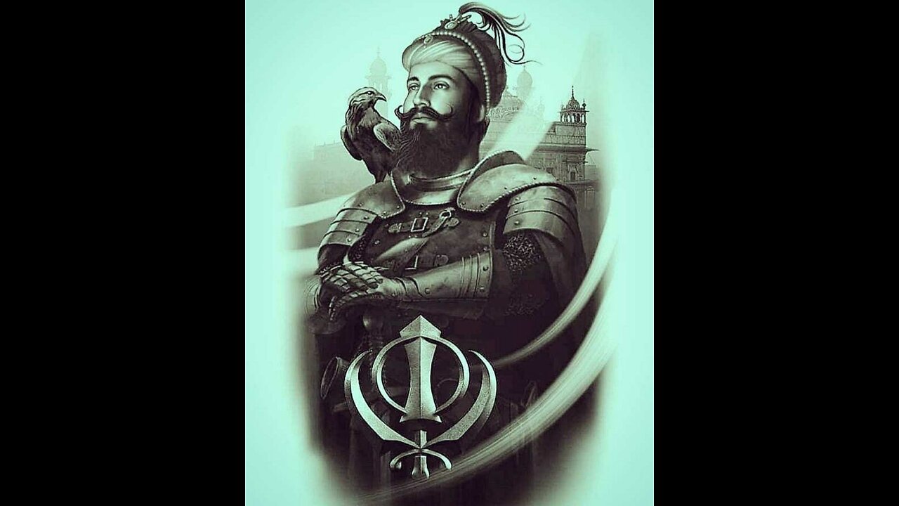 Dhan Dhan guru ramdas ji🙏🙏🙏