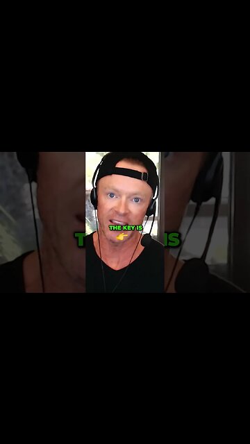 This MINDSET Shift will make you a lot of Money..💰