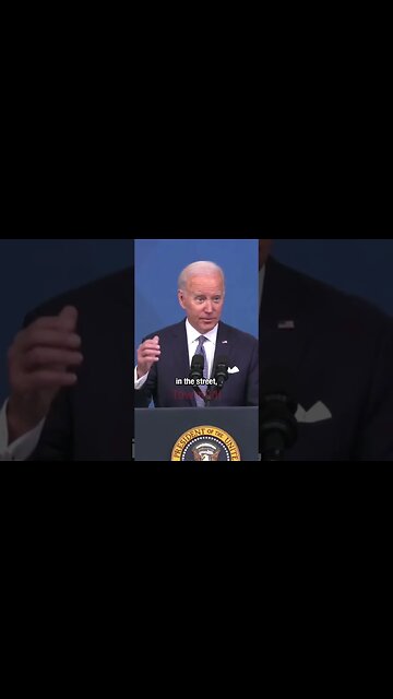 "Classified materials? Next to your Corvette? What were you THINKING?!" Peter Doocy CONFRONTS Biden