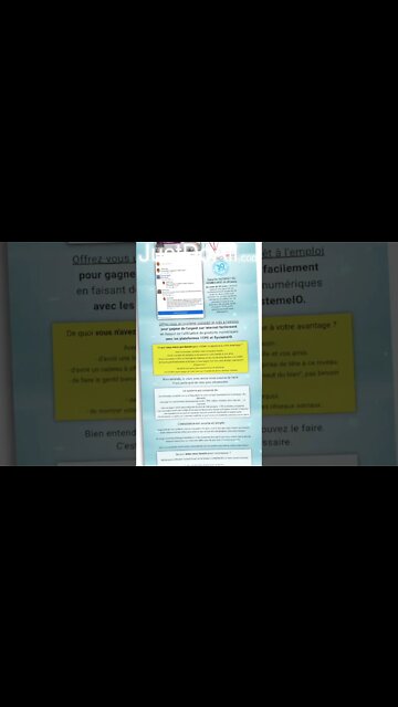 Affiliation Facile - #shorts #affiliation #facile 🥸 écrivez-moi à affiliationfacile@parmois.com ...