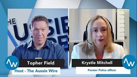 Krystle Mitchell: Inside Perspective on Australia's Policing Crisis