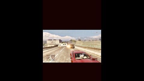GTA game insane