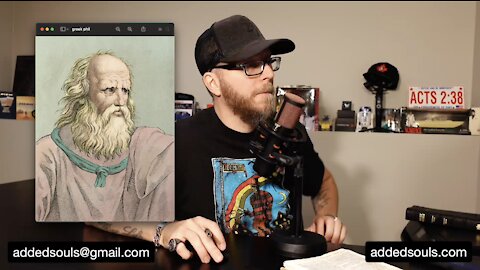 s1e152 - "do not trust the wisdom of the world"