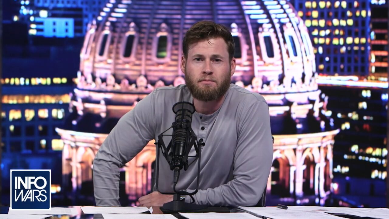SUNDAY NIGHT (Full Show) Sunday - 4/18/21