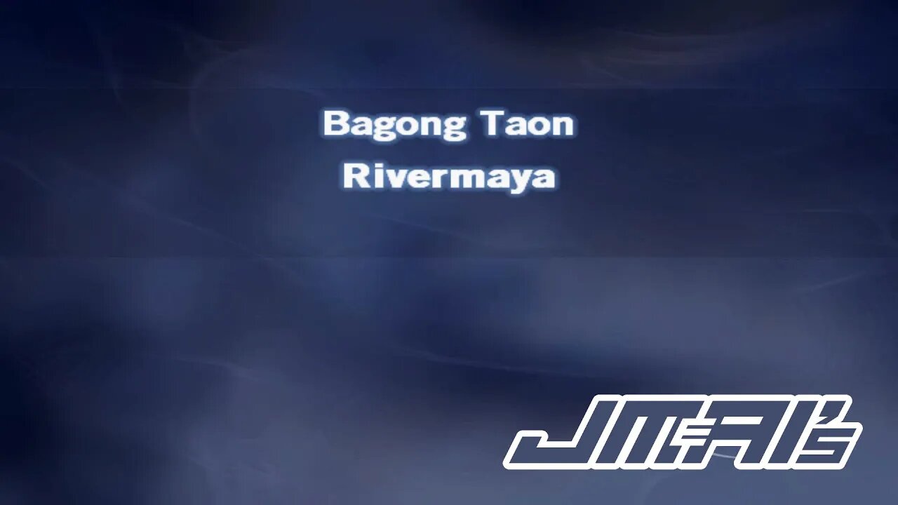 Bagong Taon [ Karaoke Version ] Rivermaya