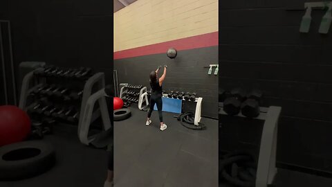 Gym Workout