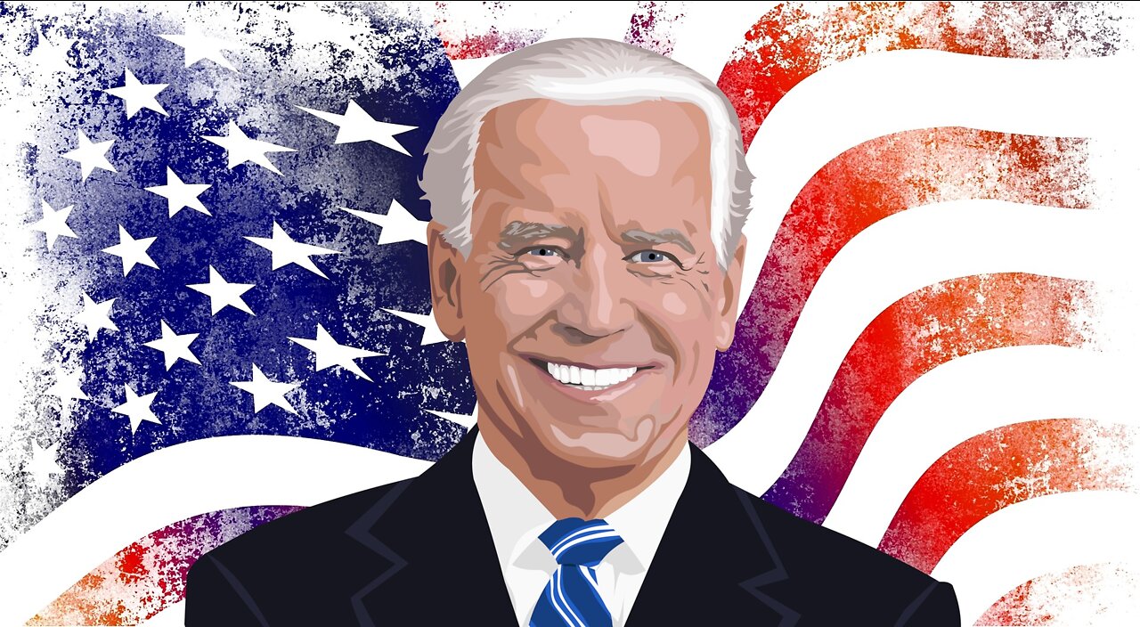 INFOWARS: RED ALERT! DEMOCRATS INTRODUCE BILL TO GIVE BIDEN THE POWERS OF A DICTATOR!