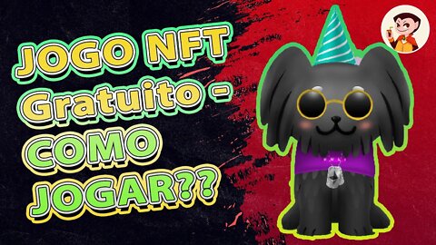 Puli Runner: Jogo NFT Gratuito - Como JOGAR ?!?