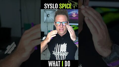 What Does Robert Syslo Jr. Do Online | Robert Syslo Jr.