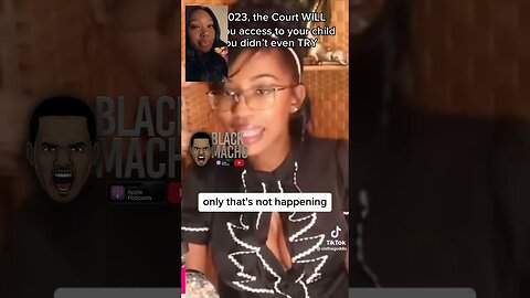 When A Man Says “She Won’t Let Me See My Child” It’s A Cop Out