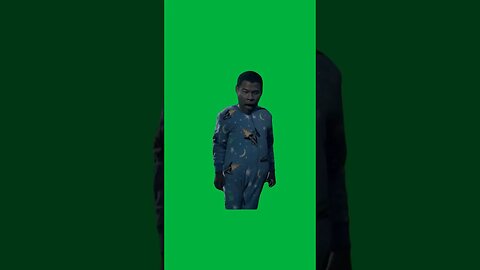 Jordan Peele "Goo Goo Gaga I Want Milk" Green Screen #shorts #memes #funny #greenscreen #trending