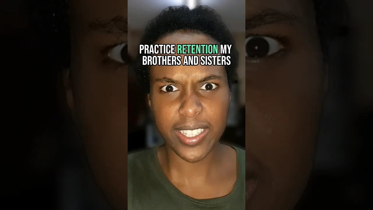 These Is Evil Propaganda