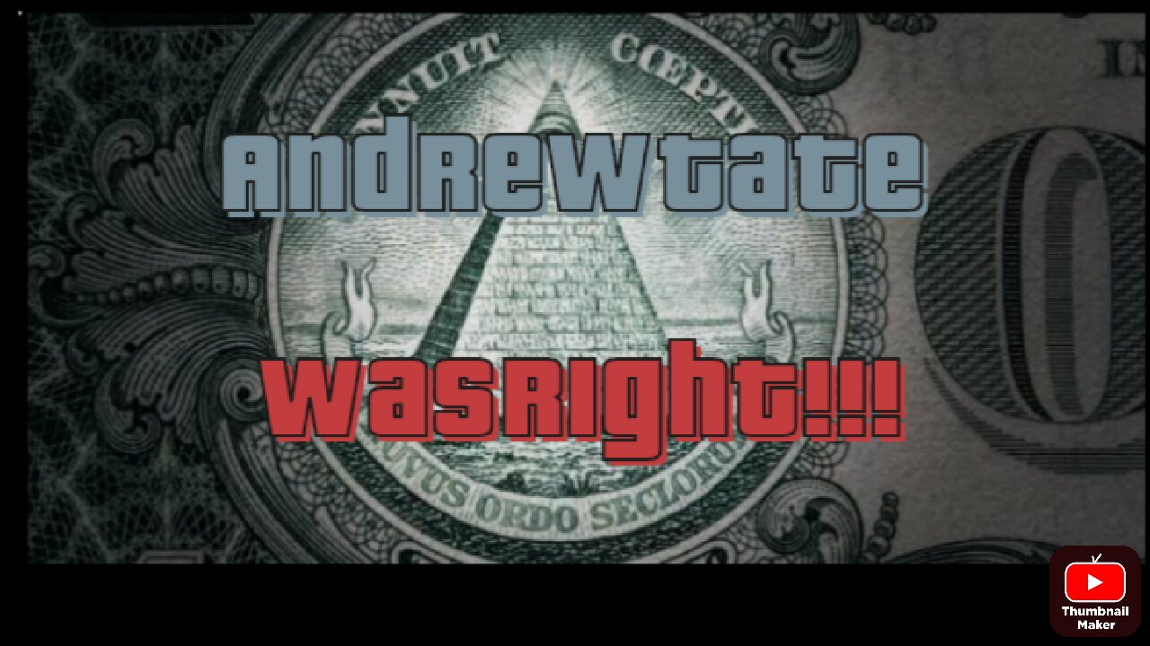 Andrew Tate on the higher ups