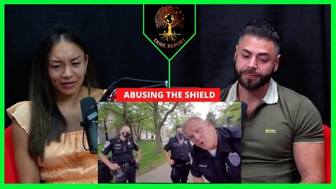 Bad Police Encounters - Abusing The Shield