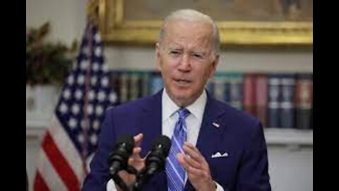 Biden Sued For Colluding With Big Tech To Censor & Suppress Free Speech