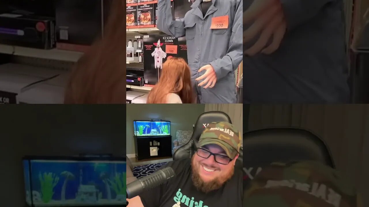 Here’s Your Dose Of REALarious…🤣🤣🤣 with @Bennett Peach