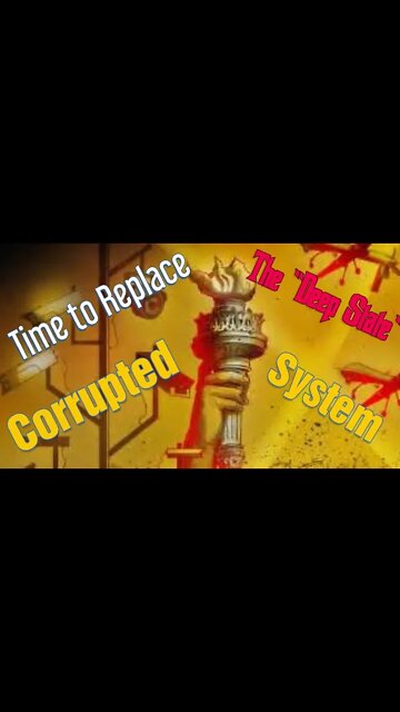 No One Trust Institutes Any More! Time to Build a Parallel System!